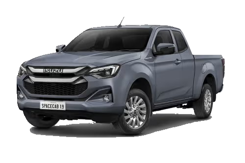 D max space cab 2020 hladká strecha